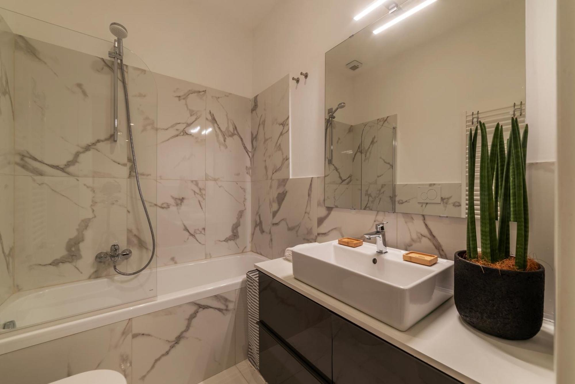 Apartamento Toscana 5 - Fromhometorome