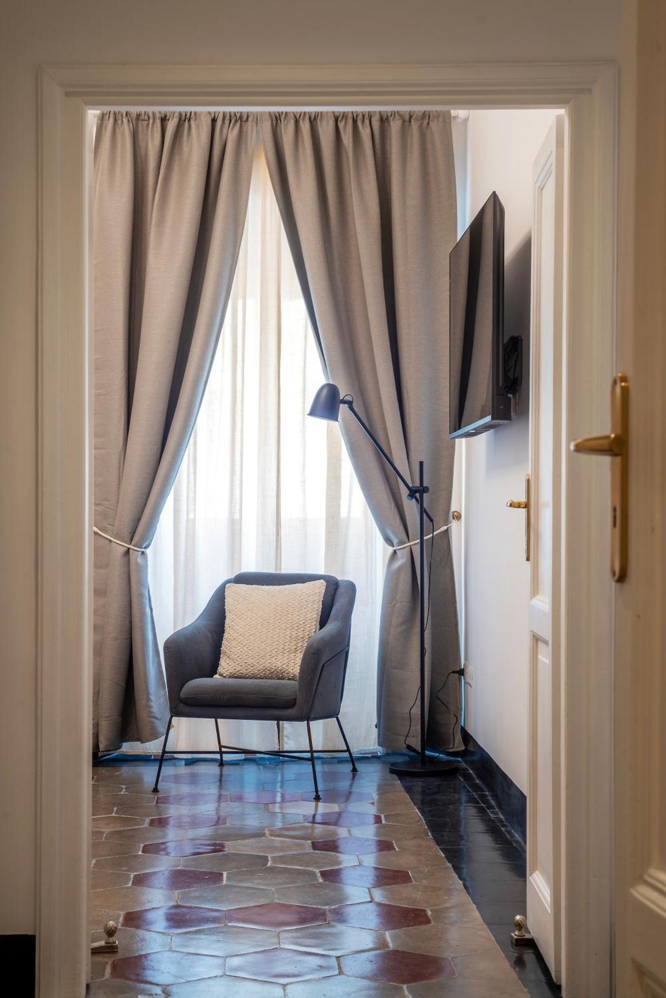 Apartamento Toscana 5 - Fromhometorome