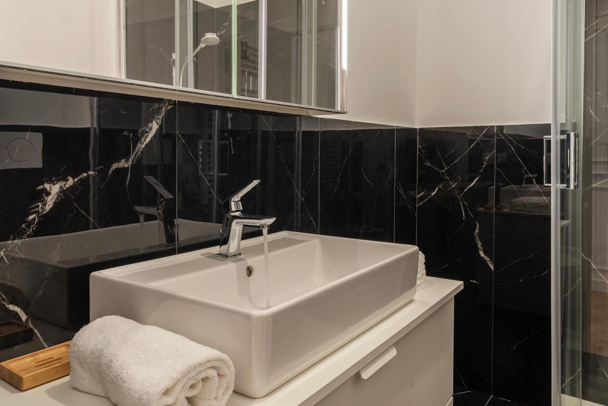 Apartamento Toscana 5 - Fromhometorome Roma