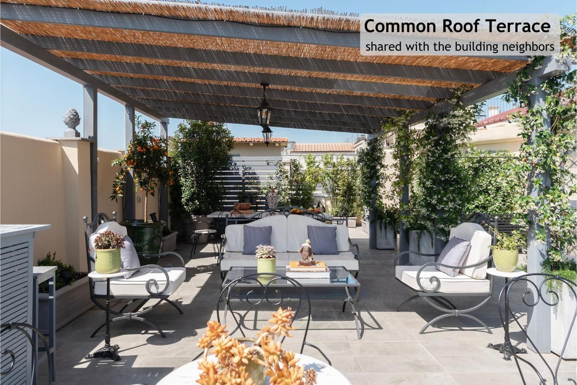 Toscana 5 - Fromhometorome Apartamento *