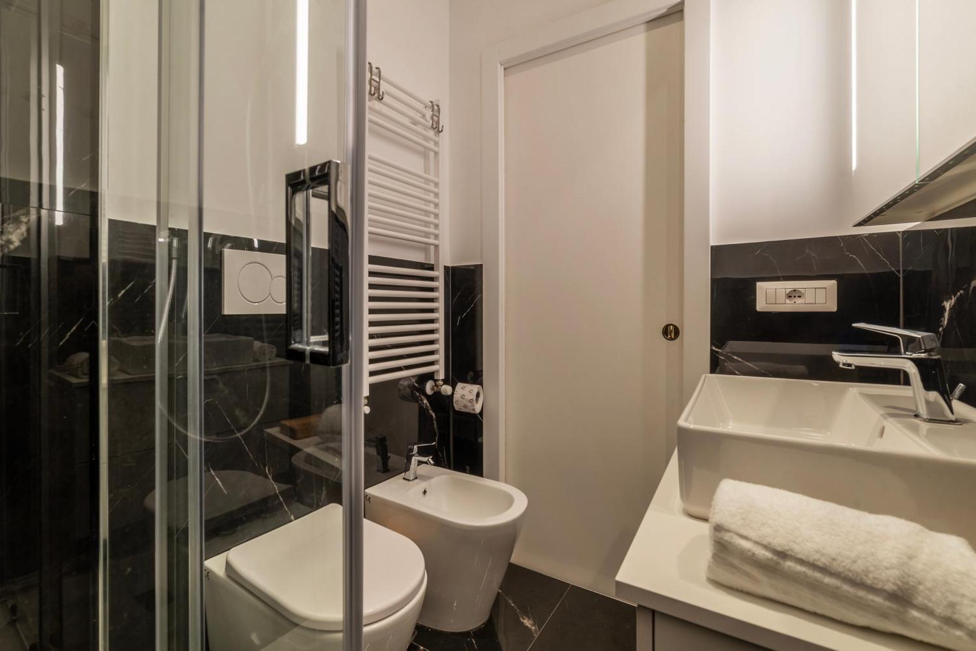 Toscana 5 - Fromhometorome Apartamento