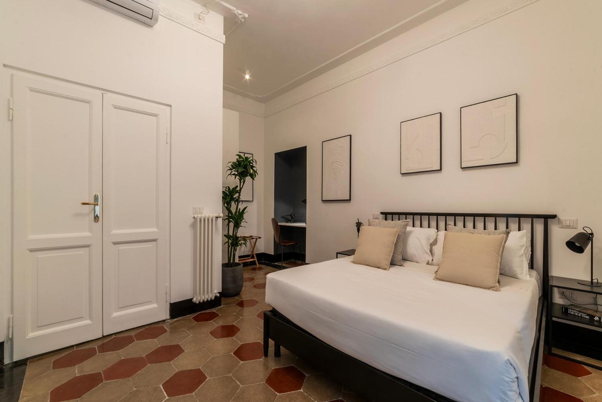Toscana 5 - Fromhometorome Apartamento *