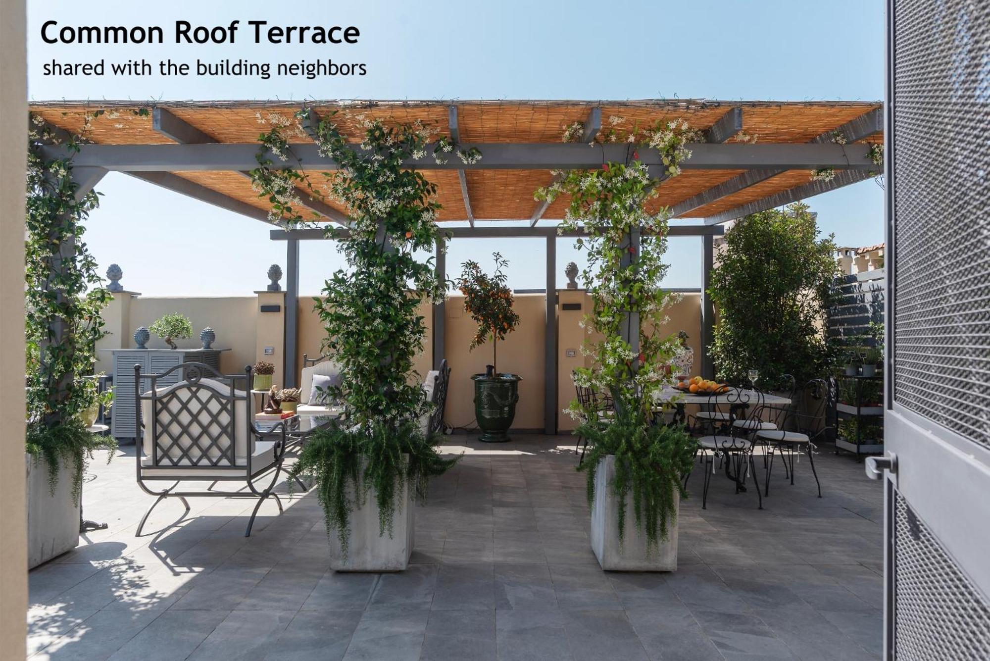 Toscana 5 - Fromhometorome Apartamento